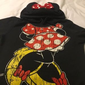 Disney sweatshirt